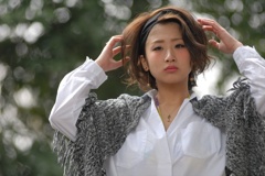 蒼井美沙（あおいみさ）さん航空公園160313-134734-DSC_0593
