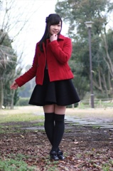 北山あかり（きたやまあかり）さん２０１５年３月７日新木場150307-12263