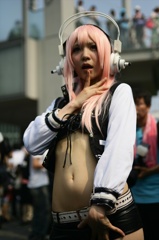 唄汰音おれぱさん東京ビックサイト130811-142251-ZR0C0214_R