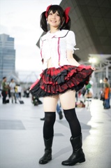 唄汰音おれぱ（うたたねおれぱ）さん131006-172637-ZR0C3263_