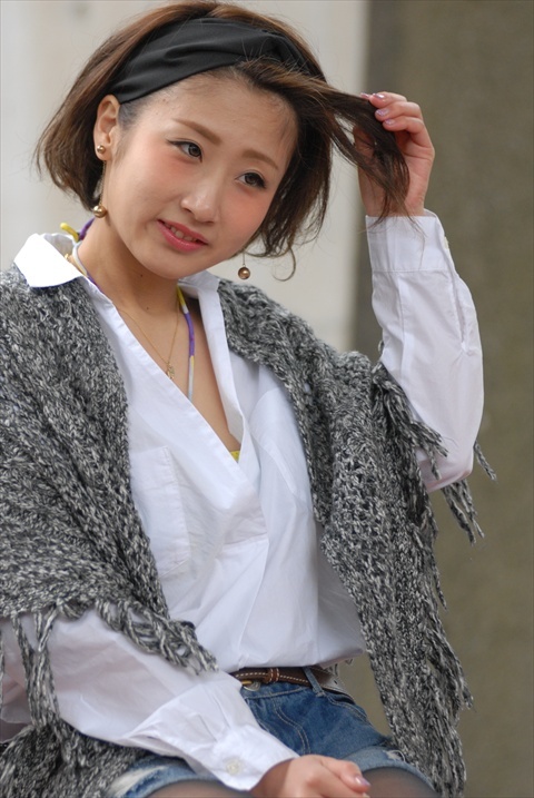 蒼井美沙（あおいみさ）さん航空公園160313-134504-DSC_0421