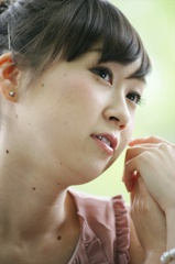 ikumii(小山郁美:おやまいくみ)さん140429-145358-LB1E0