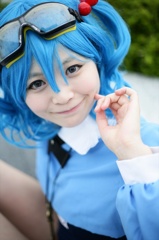 さらさらかのん弱酸性131006-155800-ZR0C2892_Rビックサイト