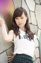 ikumii(小山郁美:おやまいくみ)さん140429-105800-ZR0C9