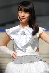 HIMEKA（ひめか）さんお台場160227-131645-DSC_0833