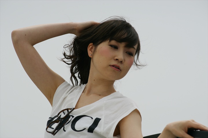 ikumii(小山郁美:おやまいくみ)さん140429-111228-LB1E8