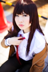 れてる（れてる）さん東京ビックサイト131231-113133-ZR0C5647