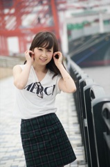 ikumii(小山郁美:おやまいくみ)さん140429-111246-ZR0C9