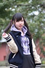 北山あかり（きたやまあかり）さん２０１５年３月７日新木場150307-13391