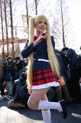 唄汰音おれぱ（うたたねおれぱ）さん131231-124240-IMG_3973_