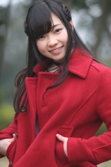 北山あかり（きたやまあかり）さん２０１５年３月７日新木場150307-11311