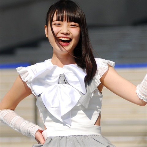 HIMEKA（ひめか）さんお台場160227-131647-DSC_0843