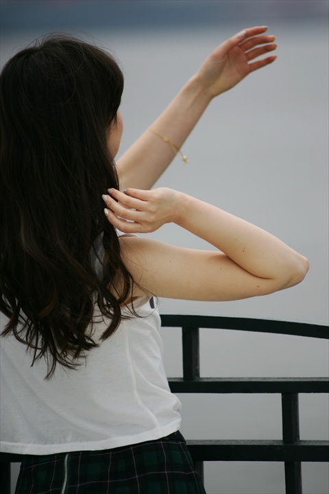 ikumii(小山郁美:おやまいくみ)さん140429-111637-LB1E8