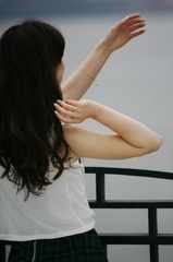 ikumii(小山郁美:おやまいくみ)さん140429-111637-LB1E8