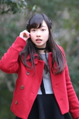 北山あかり（きたやまあかり）さん２０１５年３月７日新木場150307-11245