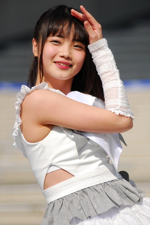HIMEKA（ひめか）さんお台場160227-131701-DSC_0897