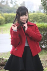 北山あかり（きたやまあかり）さん２０１５年３月７日新木場150307-11341