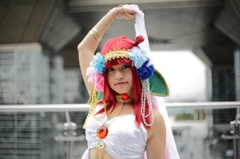 かざり131006-134413-IMG_8097dpp_R東京ビックサイト