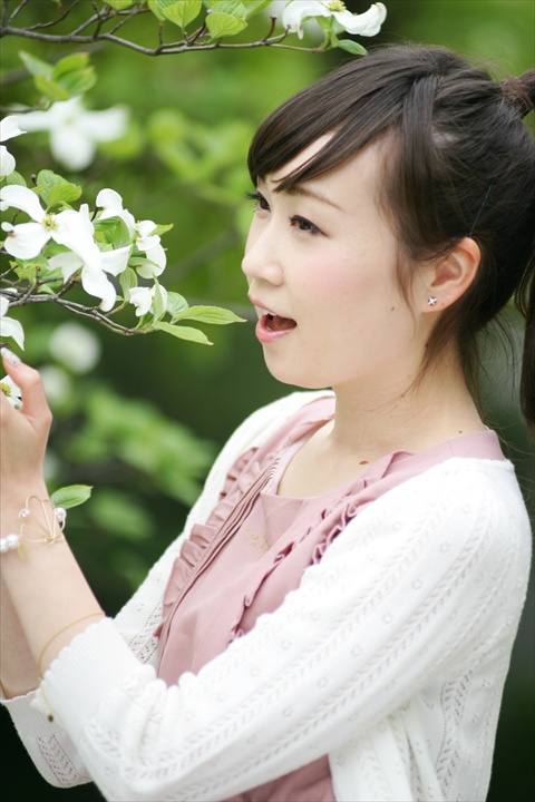 ikumii(小山郁美:おやまいくみ)さん140429-133549-LB1E9