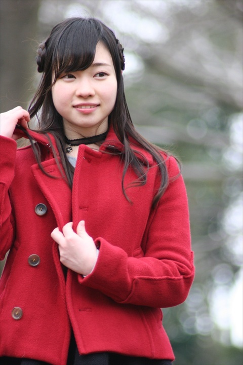 北山あかり（きたやまあかり）さん２０１５年３月７日新木場150307-12172