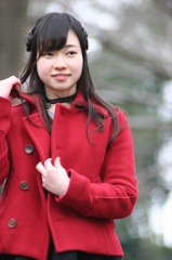 北山あかり（きたやまあかり）さん２０１５年３月７日新木場150307-12172