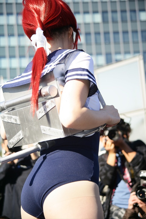 さらさらかのん弱酸性さん東京ビックサイト131231-125029-ZR0C63