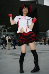 唄汰音おれぱ（うたたねおれぱ）さん131006-164846-IMG_8892_