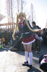 唄汰音おれぱ（うたたねおれぱ）さん131231-124232-IMG_3968_