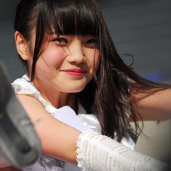 HIMEKA（ひめか）さんお台場160227-131655-DSC_0875