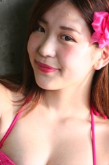 田島佑里子（たじまゆりこ）さん大磯150809-145010-IMG_3610_