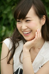 ikumii(小山郁美:おやまいくみ)さん140429-115134-ZR0C9