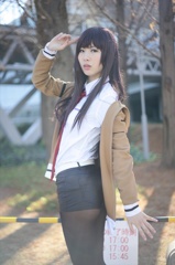 れてる（れてる）さん東京ビックサイト131231-113121-ZR0C5643