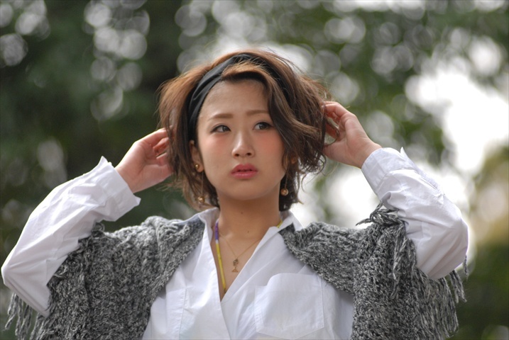 蒼井美沙（あおいみさ）さん航空公園160313-134731-DSC_0590