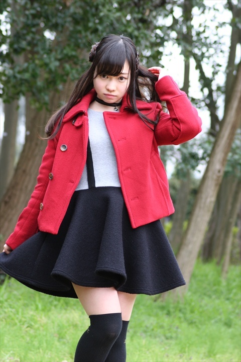 北山あかり（きたやまあかり）さん２０１５年３月７日新木場150307-11275