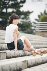 ikumii(小山郁美:おやまいくみ)さん140429-110258-ZR0C9