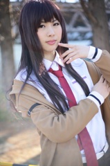 れてる（れてる）さん東京ビックサイト131231-113111-ZR0C5639