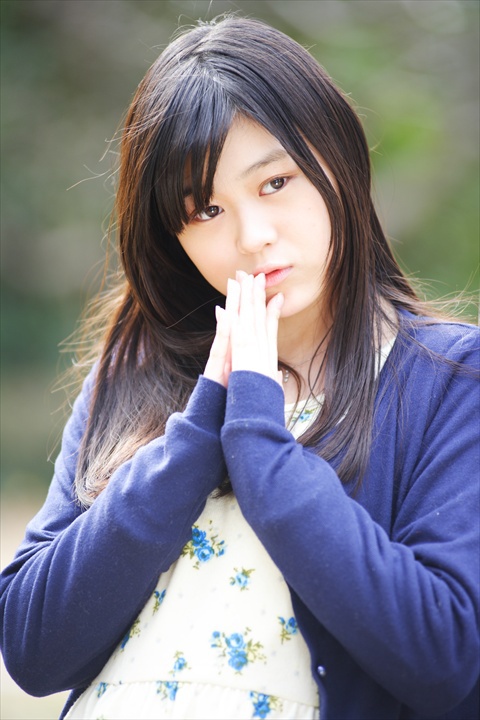 沖あすか（おきあすか）さん葛西臨海公園140126-111615-ZR0C267