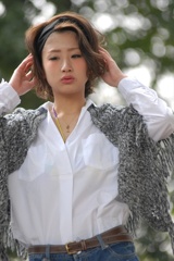 蒼井美沙（あおいみさ）さん航空公園160313-134729-DSC_0588