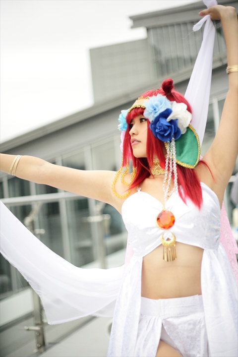 かざり131006-134432-IMG_8102dpp_R東京ビックサイト