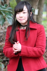 北山あかり（きたやまあかり）さん２０１５年３月７日新木場150307-12310