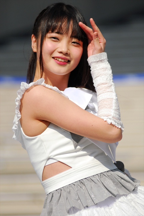 HIMEKA（ひめか）さんお台場160227-131701-DSC_0898