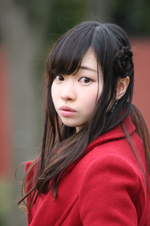 北山あかり（きたやまあかり）さん２０１５年３月７日新木場150307-11541