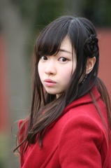 北山あかり（きたやまあかり）さん２０１５年３月７日新木場150307-11541