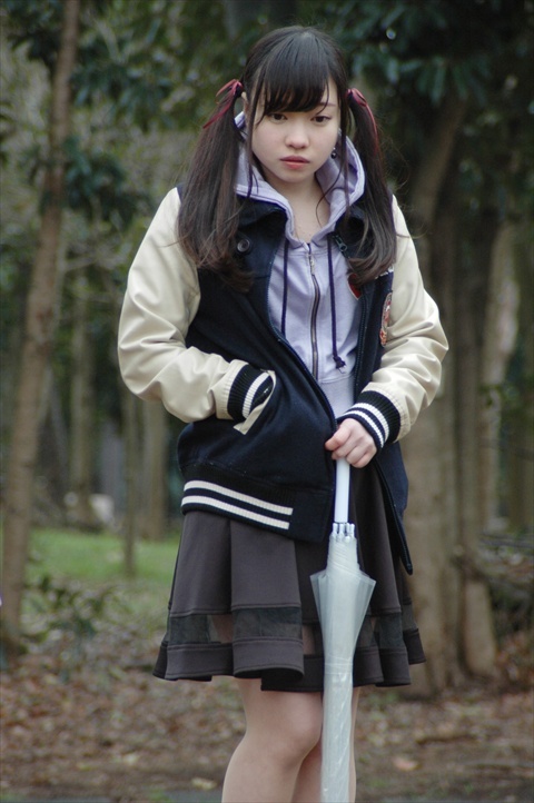 北山あかり（きたやまあかり）さん２０１５年３月７日新木場150307-13331