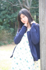 沖あすか（おきあすか）さん葛西臨海公園140126-111222-IMG_874