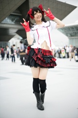 唄汰音おれぱ（うたたねおれぱ）さん131006-163855-ZR0C3058_