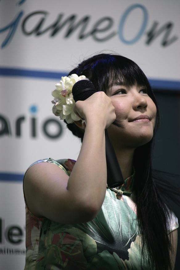 香坂美奈さんGT0A2338