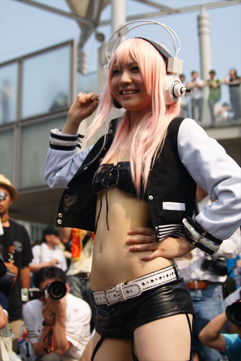 唄汰音おれぱさん東京ビックサイト130811-142549-DSC03502_R