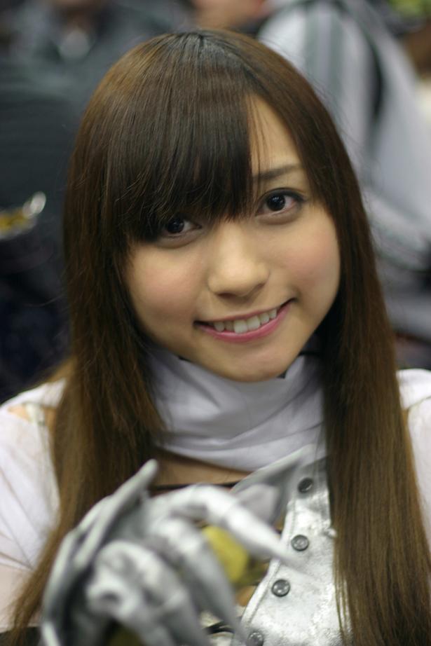 ベルサール秋葉原　２０１２．０３．１８