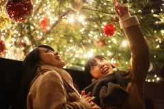 末永沙也加（すえながさやか）さん、ゆまゆま（ゆまゆま）さん恵比寿151214